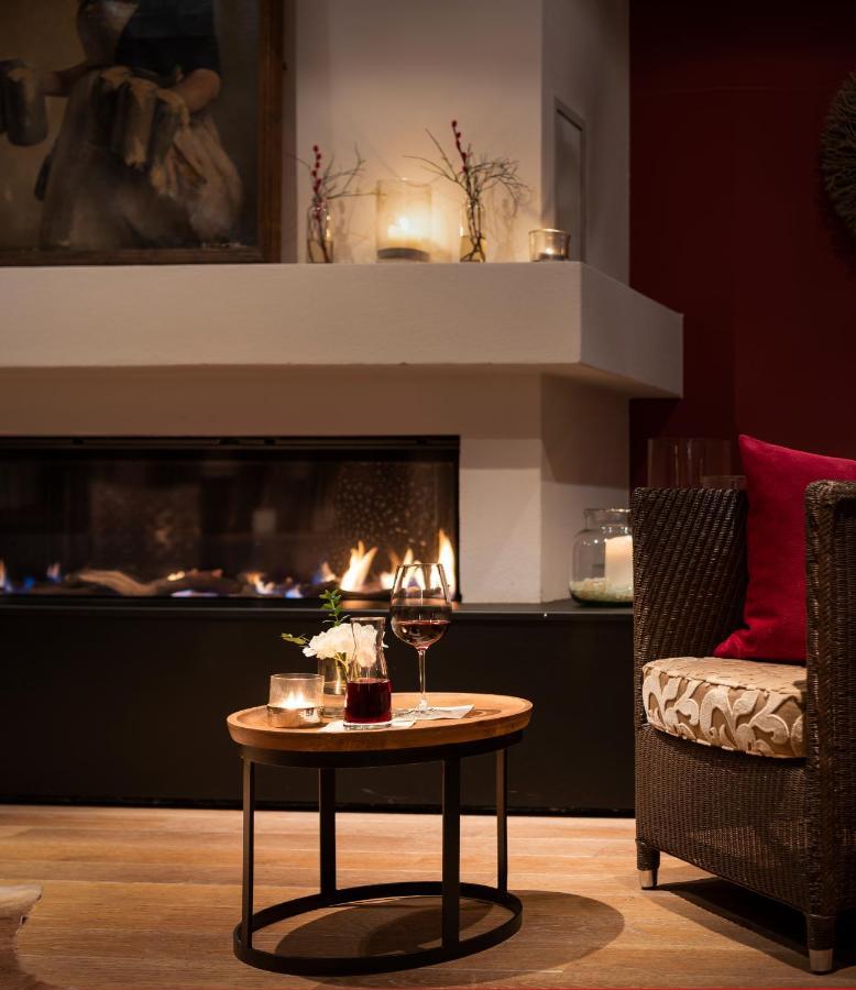 Landhotel 3Kronen Адельсдорф Экстерьер фото